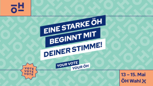 ÖH-Wahl