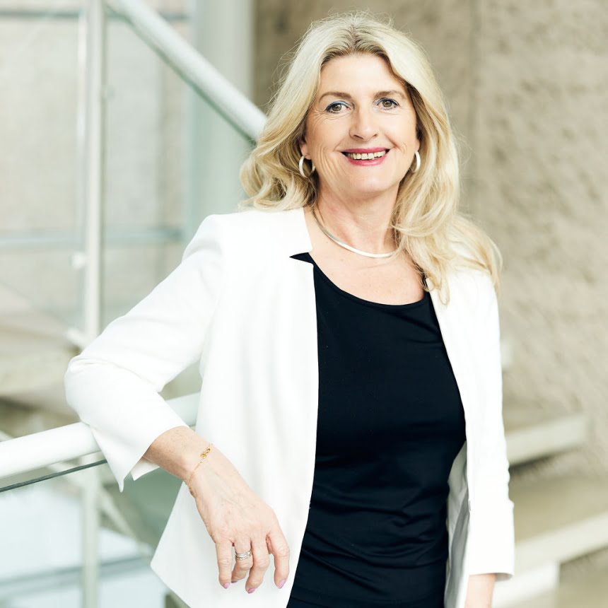 Prof.in Dr.in Mag.a Gabriele Danninger MSc