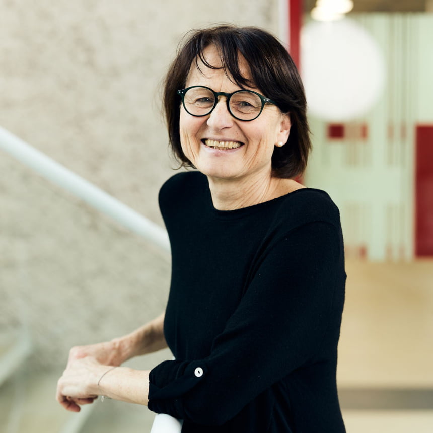 OSR Dipl.-Päd. Hedwig Schitter, BED