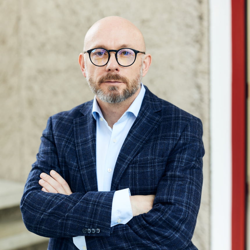 HProf. Dr.phil. Jürgen Bauer, BEd Bakk. phil. MA