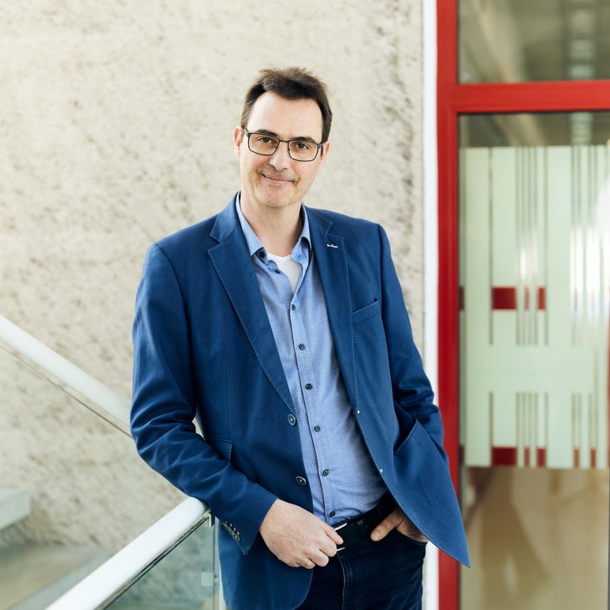 IL Prof. Michael Kahlhammer, BEd, MA