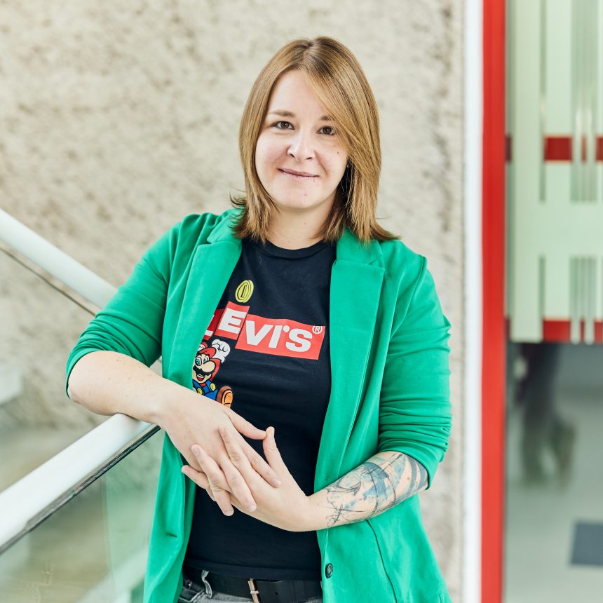 Prof.in Dr.in Anna M. Eder-Jahn