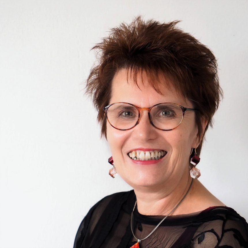 H-Prof.in Dr.in Elfriede Windischbauer